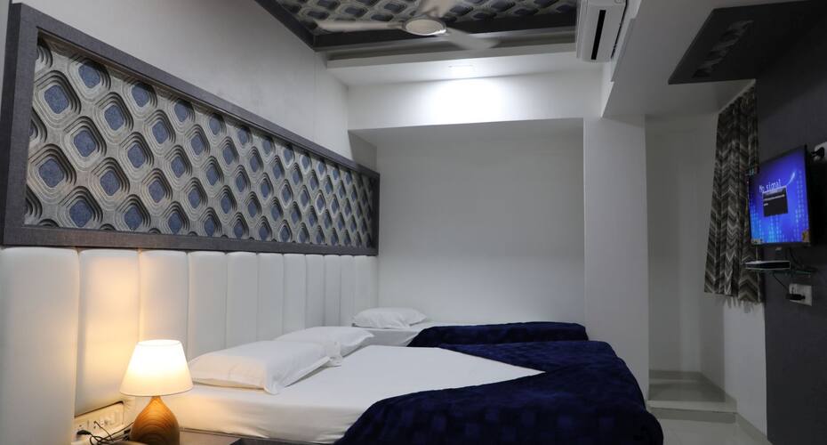 Hotel Fantacee, Navi Mumbai 2